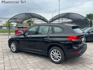 BMW X1 usata, con Airbag Passeggero