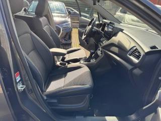 SUZUKI S-Cross usata, con Touch screen