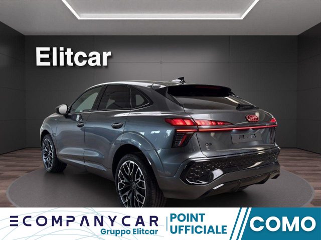 AUDI Q3 usata, con Climatizzatore