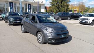 FIAT 500X usata, con Airbag laterali