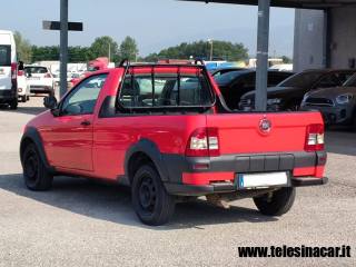 FIAT Strada usata 7