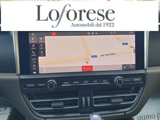 PORSCHE Macan usata, con ESP