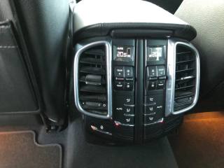 PORSCHE Cayenne usata, con Servosterzo