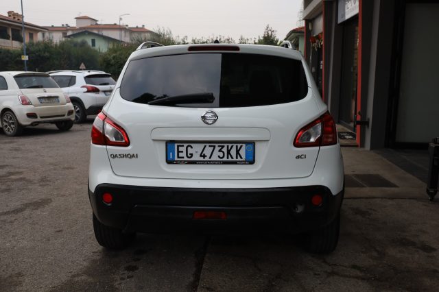 NISSAN Qashqai usata 81
