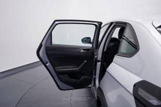 VOLKSWAGEN Taigo usata, con Bracciolo