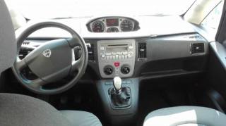 LANCIA MUSA usata, con Controllo trazione