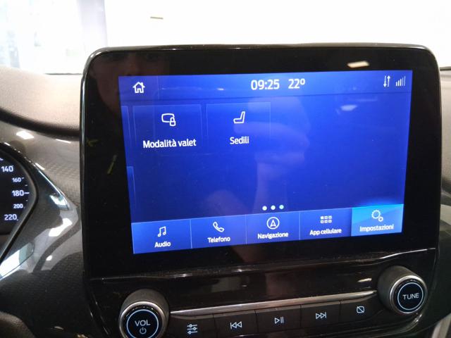 FORD Puma usata 42