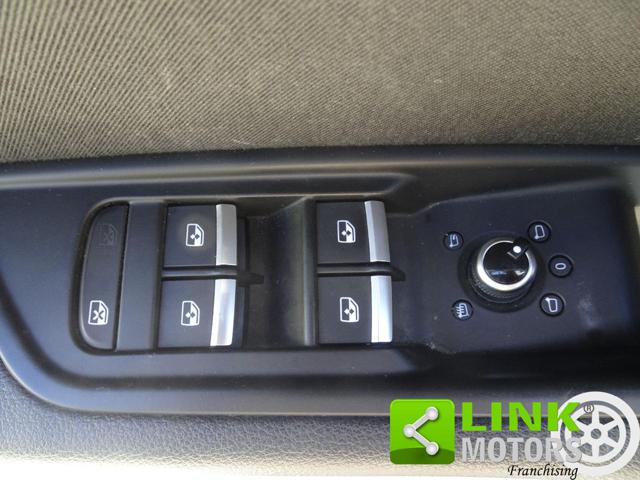 AUDI A4 usata, con Immobilizzatore elettronico