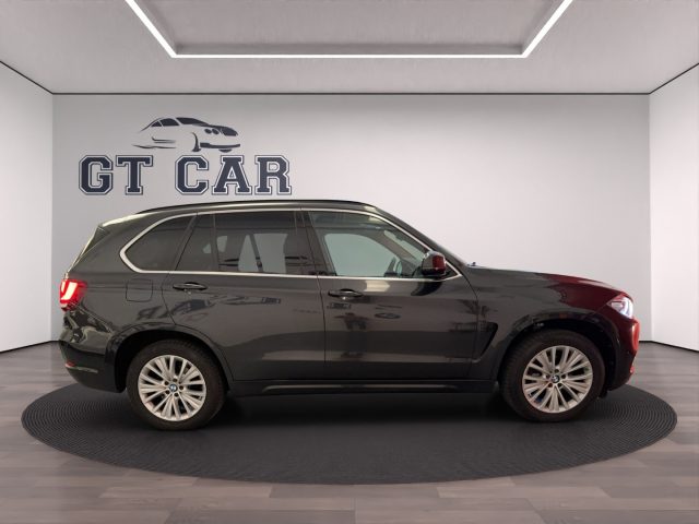 BMW X5 usata, con Alzacristalli elettrici