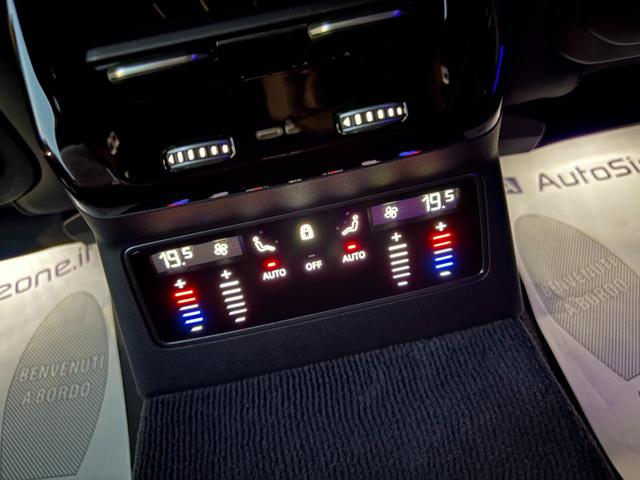 AUDI A6 usata, con Fari LED
