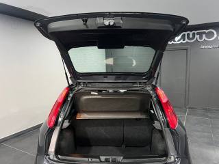 FIAT Punto usata, con Immobilizzatore elettronico