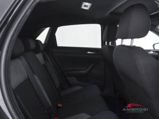 VOLKSWAGEN Polo usata 10