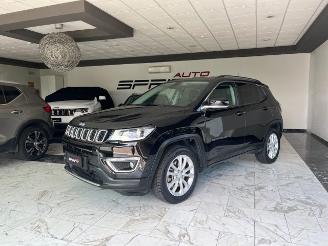 JEEP Compass usata, con Autoradio