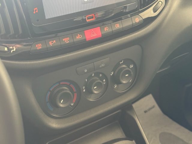 FIAT Doblo usata 13