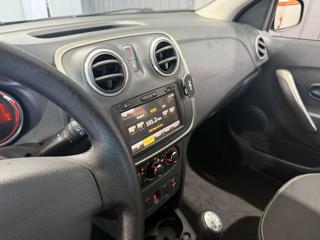 DACIA Sandero usata, con Servosterzo