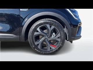 RENAULT Arkana usata, con Airbag Passeggero