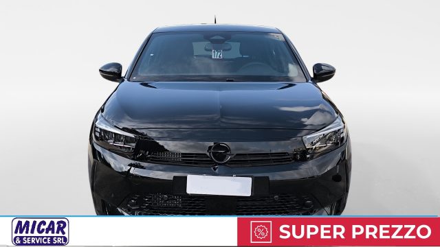 OPEL Corsa usata, con Airbag laterali