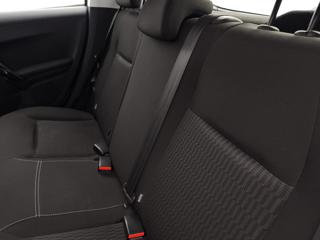 PEUGEOT 208 usata, con Sedile posteriore sdoppiato