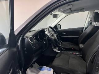 SUZUKI Grand Vitara usata, con Antifurto