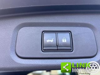 NISSAN Qashqai usata, con Interni in pelle