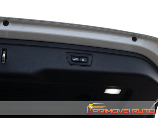 BMW 340 usata, con Immobilizzatore elettronico