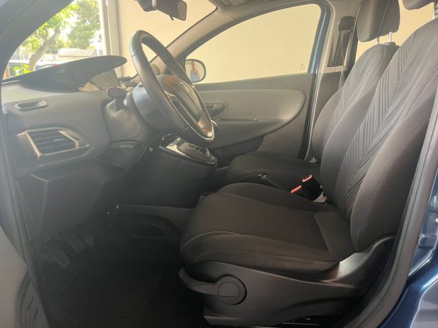 LANCIA Ypsilon usata, con ESP