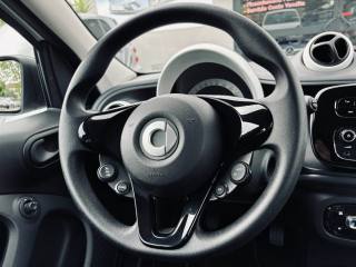 SMART ForFour usata, con Cerchi in lega