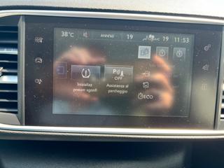 PEUGEOT 308 usata, con ESP