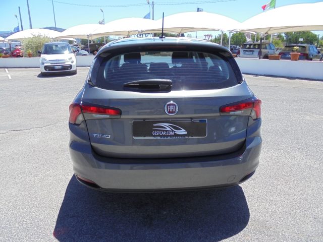 FIAT Tipo usata, con Controllo elettronico della corsia