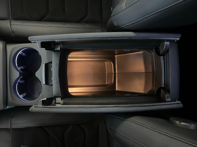 CITROEN C5 Aircross usata, con Sensori di parcheggio posteriori