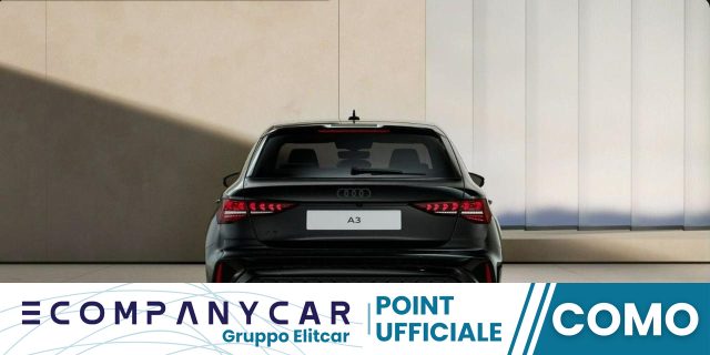 AUDI A3 usata, con Autoradio