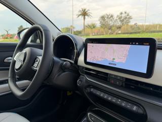 FIAT 600 usata, con Volante in pelle