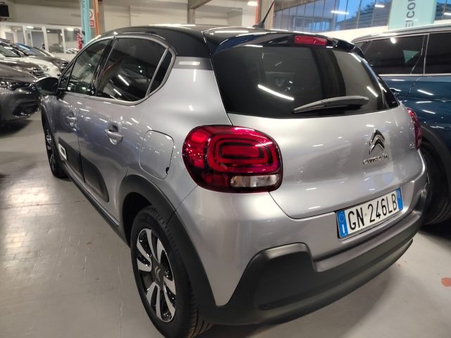 CITROEN C3 usata, con Climatizzatore