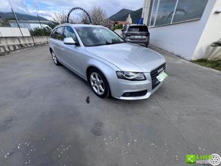 AUDI A4 usata, con Airbag