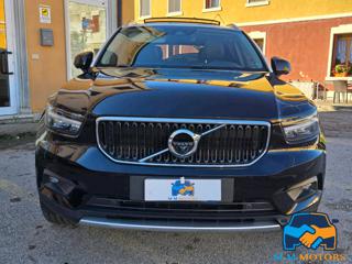 VOLVO XC40 usata 39