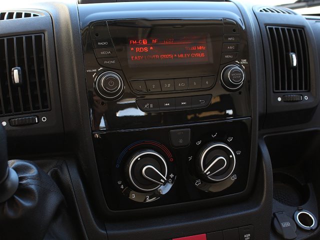 FIAT Ducato usata, con ESP