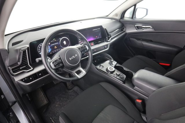 KIA Sportage usata 1