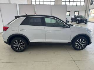 VOLKSWAGEN T-Roc usata, con Airbag Passeggero