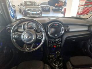 MINI Cooper D usata, con Cruise Control