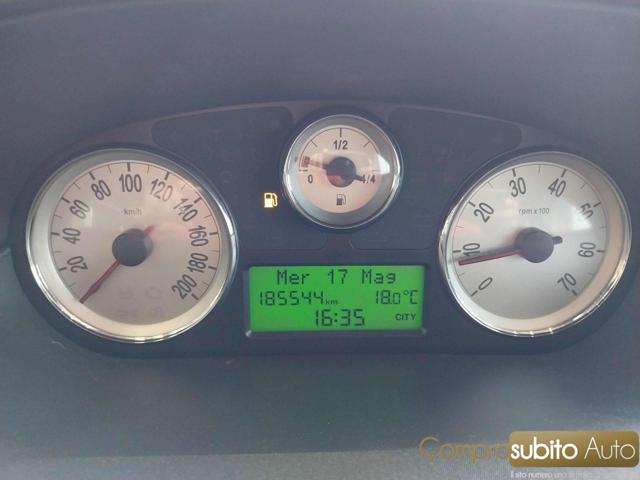 LANCIA Ypsilon usata 19
