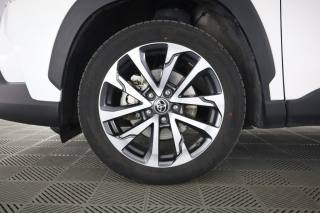 TOYOTA Corolla Cross usata 8