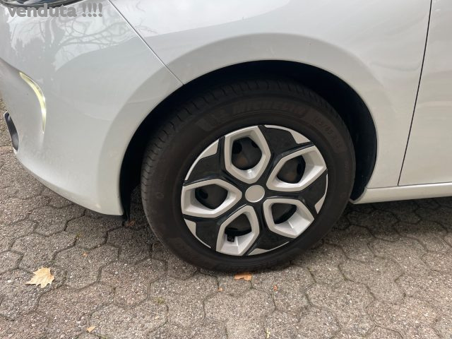 RENAULT ZOE usata, con Airbag Passeggero