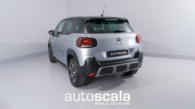 CITROEN C3 Aircross usata, con Controllo vocale