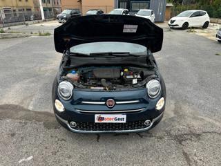 FIAT 500 usata, con Vivavoce