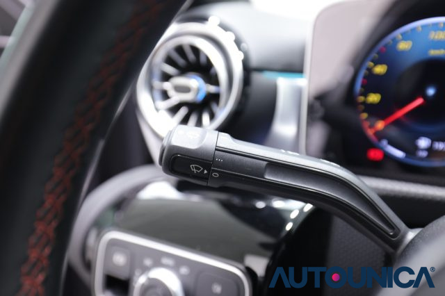 MERCEDES-BENZ A 180 usata, con USB