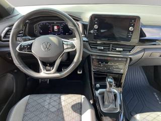 VOLKSWAGEN T-Roc usata, con Cruise Control