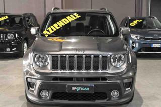 JEEP Renegade usata, con Airbag