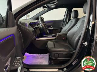 MERCEDES-BENZ GLA 200 usata, con Boardcomputer