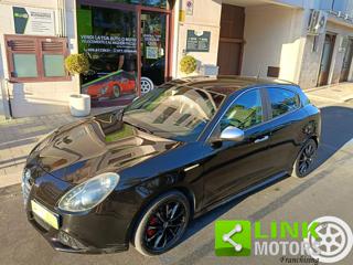 ALFA ROMEO Giulietta usata, con ESP
