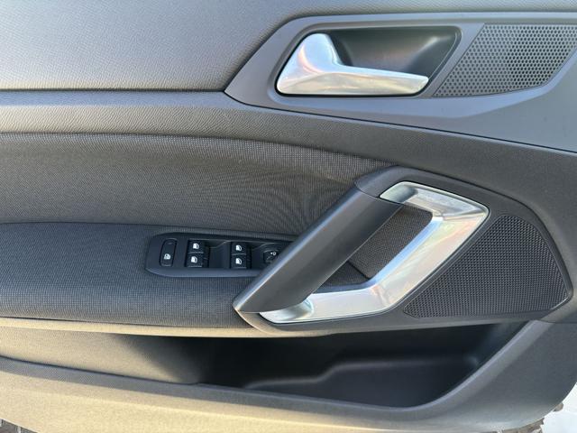 PEUGEOT 308 usata, con Cerchi in lega